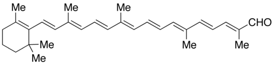 E160e Beta-apo-8’-karotenalis (C 30)