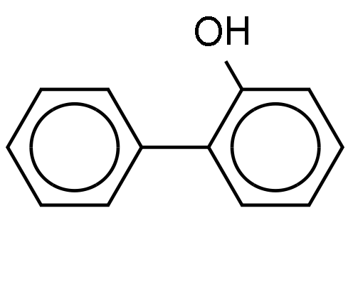 E231 Ortofenilfenolis 